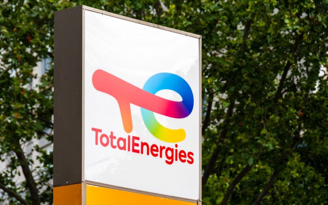 Francia: TotalEnergies rechaza acelerar recortes de emisiones de gases de efecto invernadero