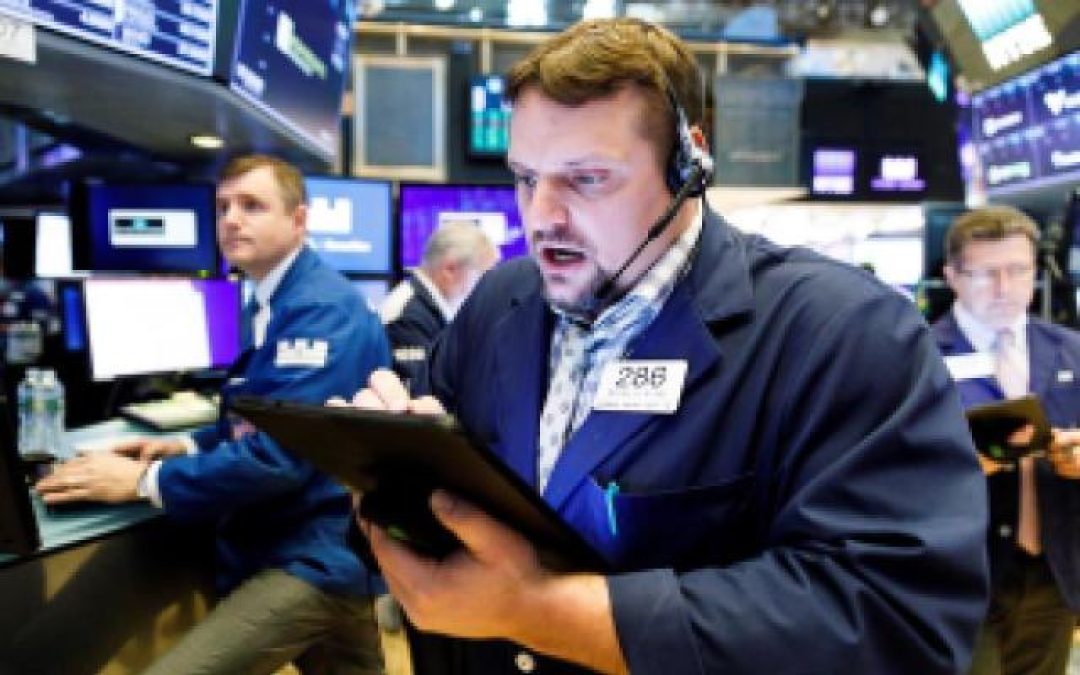 Wall Street abre en positivo y el Dow Jones sube un 0,53 %