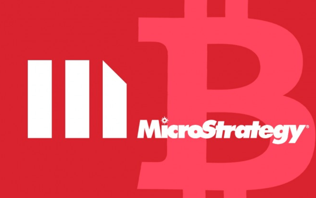 MicroStrategy continúa con sus agresivas compras de Bitcoin y añade 9000 BTC en el tercer trimestre de 2021