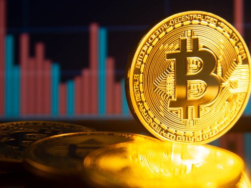 <strong>El bitcoin ronda los 43.000 dólares</strong>