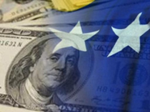 Dólar aumenta 0,32% y cotiza este #14Ene en 4,90 bolívares