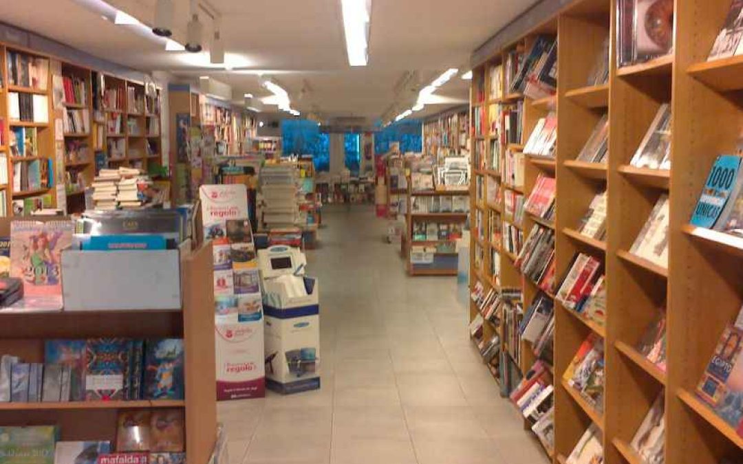 Cámara Venezolana de Editores reporta buen desempeño de librerías por inicio del año escolar 