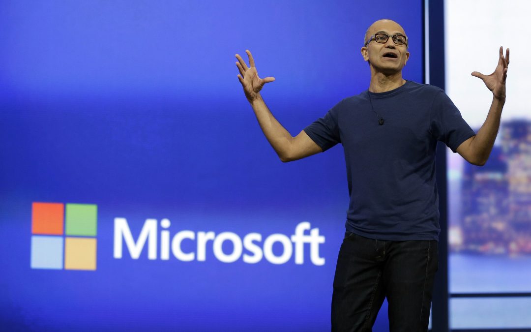 Microsoft anuncia una inversión de 1.950 millones de euros en España para impulsar la IA