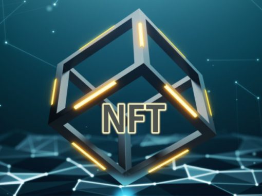 NFT, el último grito de la moda de activos digitales