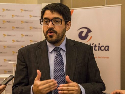 Asdrúbal Oliveros: Venezuela está entrando en otra etapa del problema inflacionario