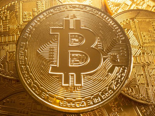 El precio de bitcoin alcanza los $23.400