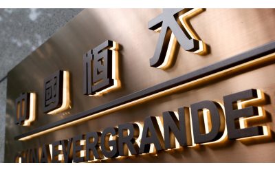 China Evergrande no logra cumplir los requisitos para emitir nuevos bonos