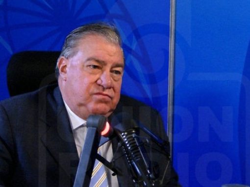 Socías López afirma que 20 empresas del Estado van a pasar a la bolsa