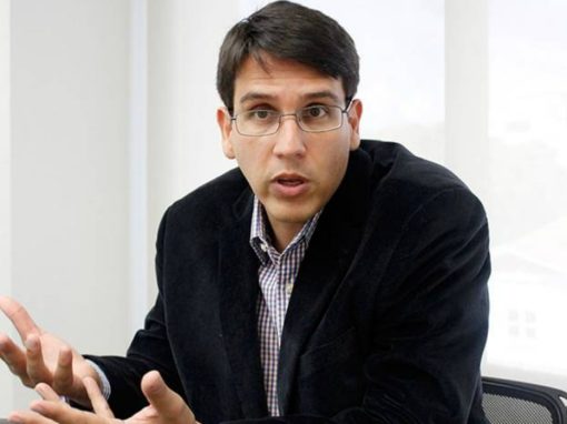 Henkel García: Retomar el acuerdo de Petrocaribe "es una bofetada directa a la economía del venezolano"