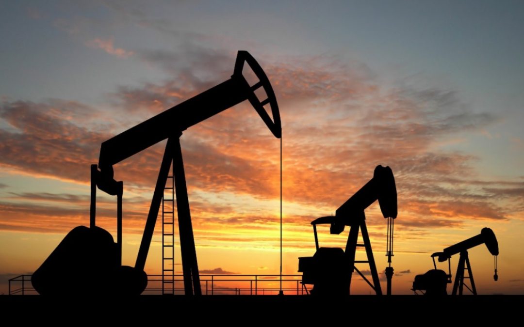 ¿Por qué el Petróleo es la Principal Fuente de Energía?