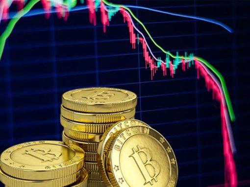 <strong>El bitcoin sigue flaqueando y comienza la semana por debajo de los 41.000 dólares</strong>
