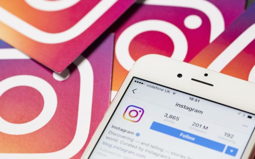 Instagram restableció su servicio tras una caída mundial de casi dos horas