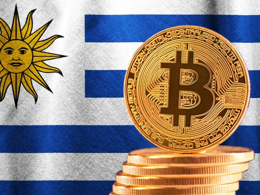 Más de 1.000 transacciones en estreno de cajero para criptomonedas en Uruguay