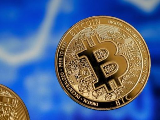 Las criptomonedas suben y el Bitcoin vuelve a superar los 50.000 dólares