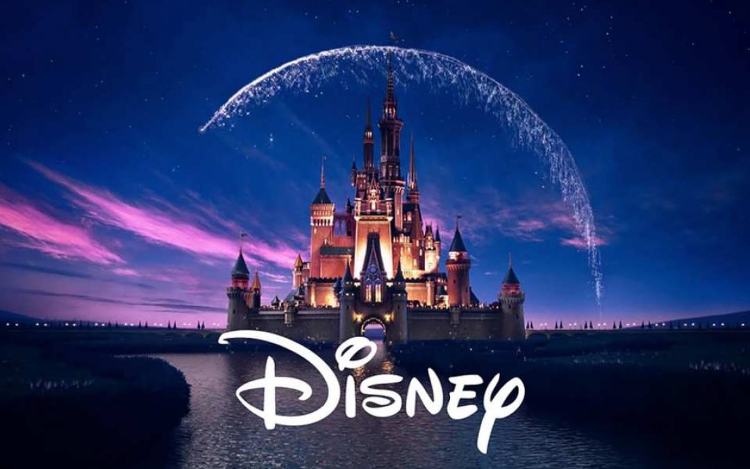 Disney lanza en España su primera tienda de productos oficiales en AliExpress