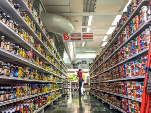 Flexibilización cambiaria permitió a Venezuela salir de la hiperinflación, según Nicolás Maduro