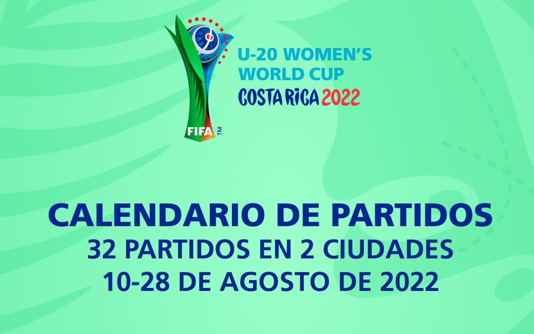 Costa Rica busca atraer potrocinadores para el Mundial Femenino Sub-20