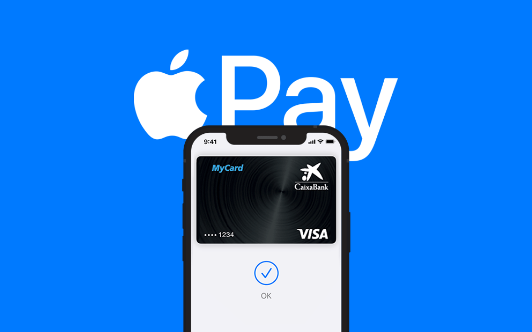 Apple Pay: así funciona el sistema para pagar con el iPhone