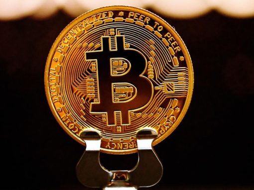 <strong>El bitcoin recupera los 40.000 dólares</strong>