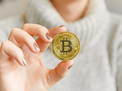 <strong>El bitcoin trata de consolidar los 40.000 dólares</strong>