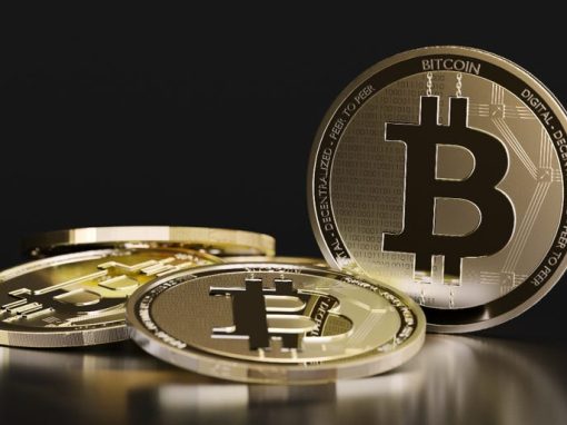 El precio del Bitcoin se sitúa por debajo de los 42.000 dólares