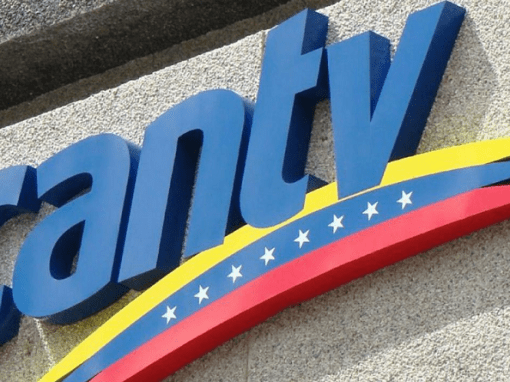 CANTV se disparó en la Bolsa de Caracas por anuncio presidencial y muestra un valor de mercado de US$5 millones