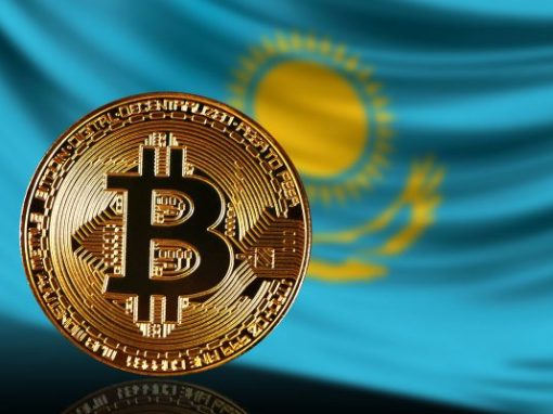 La brutal represión en Kazajistán provoca la caída del Bitcoin en todo el mundo