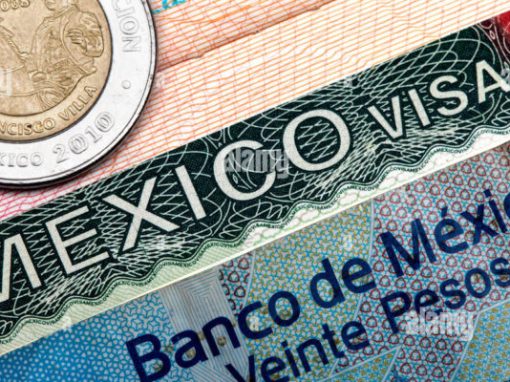 AVAVIT solicita a México una dispensa para pasajeros venezolanos que adquirieron su boleto antes de la solicitud de visa