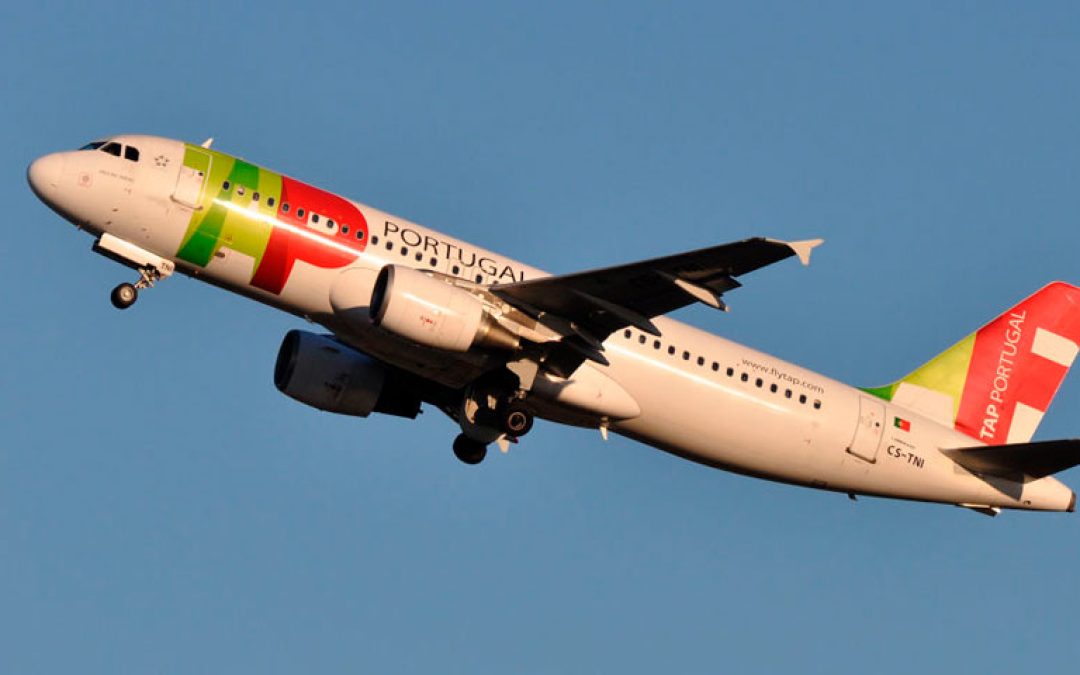 ALAV espera se activen vuelos hacia Portugal