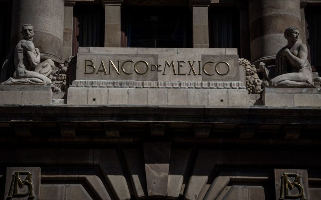 México vería más salida de capital extranjero de deuda este año