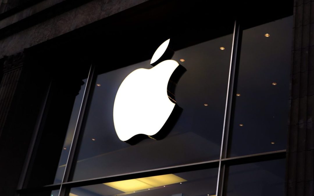 Apple paga una multa de 13,7 millones de dólares en Rusia, según agencia reguladora