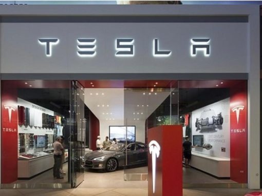 Tesla vende 70.847 vehículos fabricados en China en diciembre: CPCA