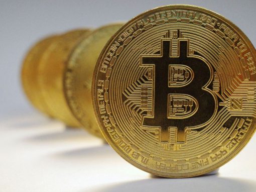El Bitcoin se debate en los 42 mil dólares a la espera de una nueva semana