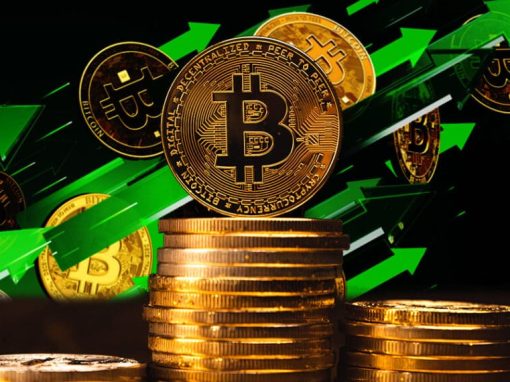 Bitcoin cae por debajo de los 40.000 dólares mientras la venta del mercado global se extiende a las criptodivisas
