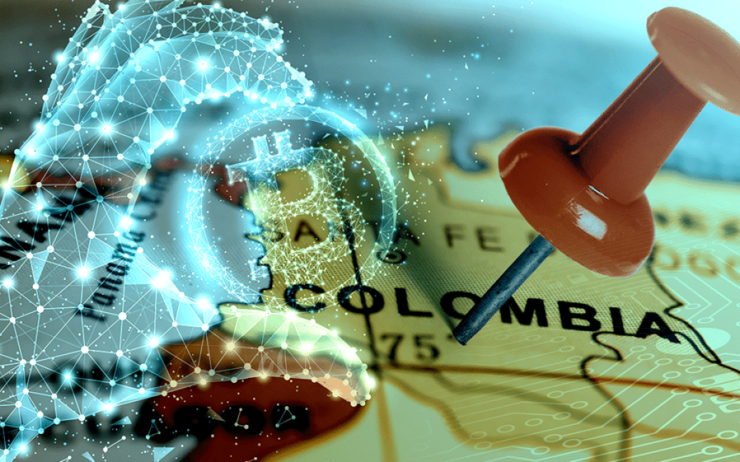 Colombia tendrá que declarar operaciones con bitcoin en sitios como LocalBitcoins