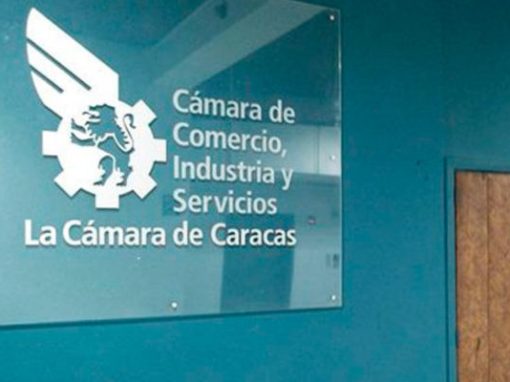 Cámara de Comercio de Caracas pide reformas para iniciar recuperación económica