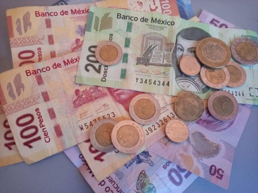 Deuda estatal de México anota en 2021 una salida récord de capitales
