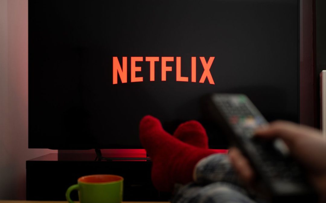 El golpe bursátil de Netflix es solo el principio: se avecinan malos tiempos, al menos en bolsa