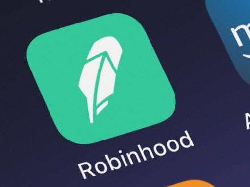 Robinhood recibe una citación de la SEC por su negocio de 'criptos'