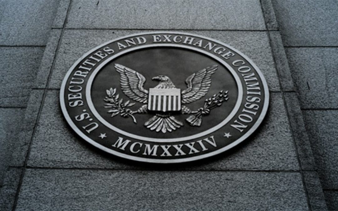 Al parecer la SEC esta más abierta a bitcoin y las criptomonedas