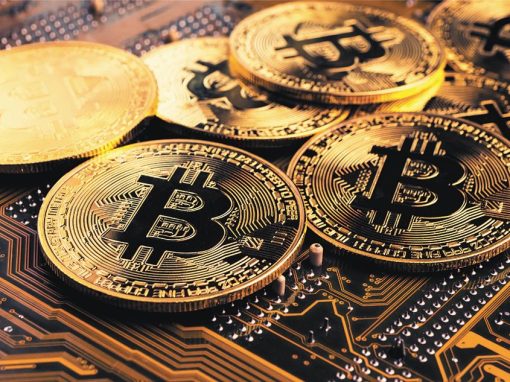 Bitcoin se acerca al soporte de los 18.500 dólares