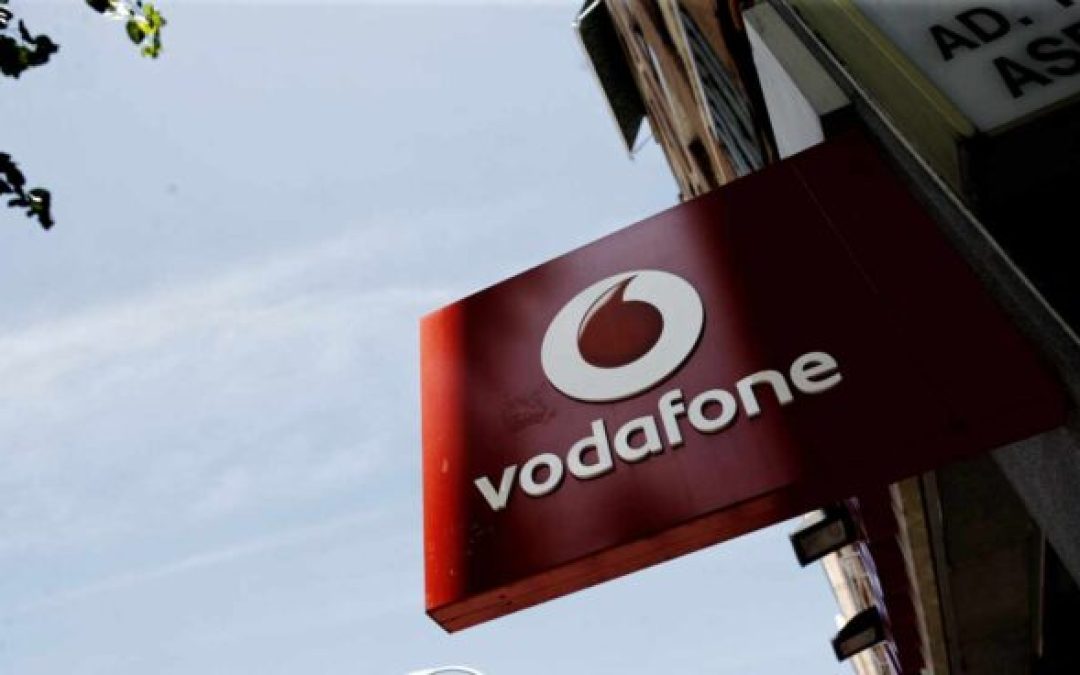 Vodafone se posiciona como la compañía de telecomunicaciones líder de las redes sociales