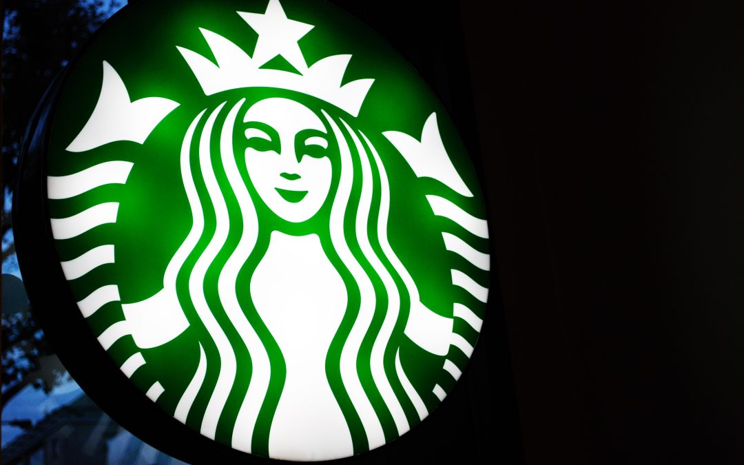 Nueva innovación en la industria de la belleza: Mascarilla de Starbucks