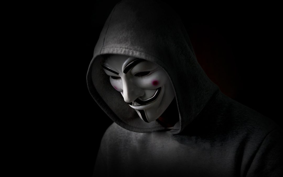 Anonymous declara la ciberguerra a Rusia y a Putin por Ucrania y ‘hackea’ el Kremlin
