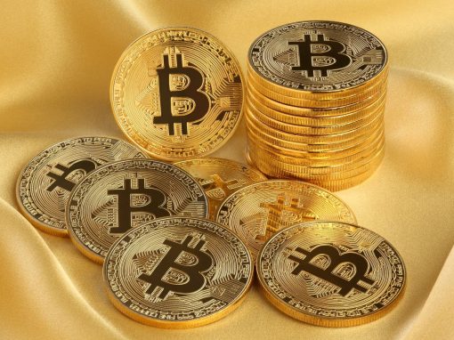 <strong>El bitcoin cae por debajo de los 30.000 dólares</strong>