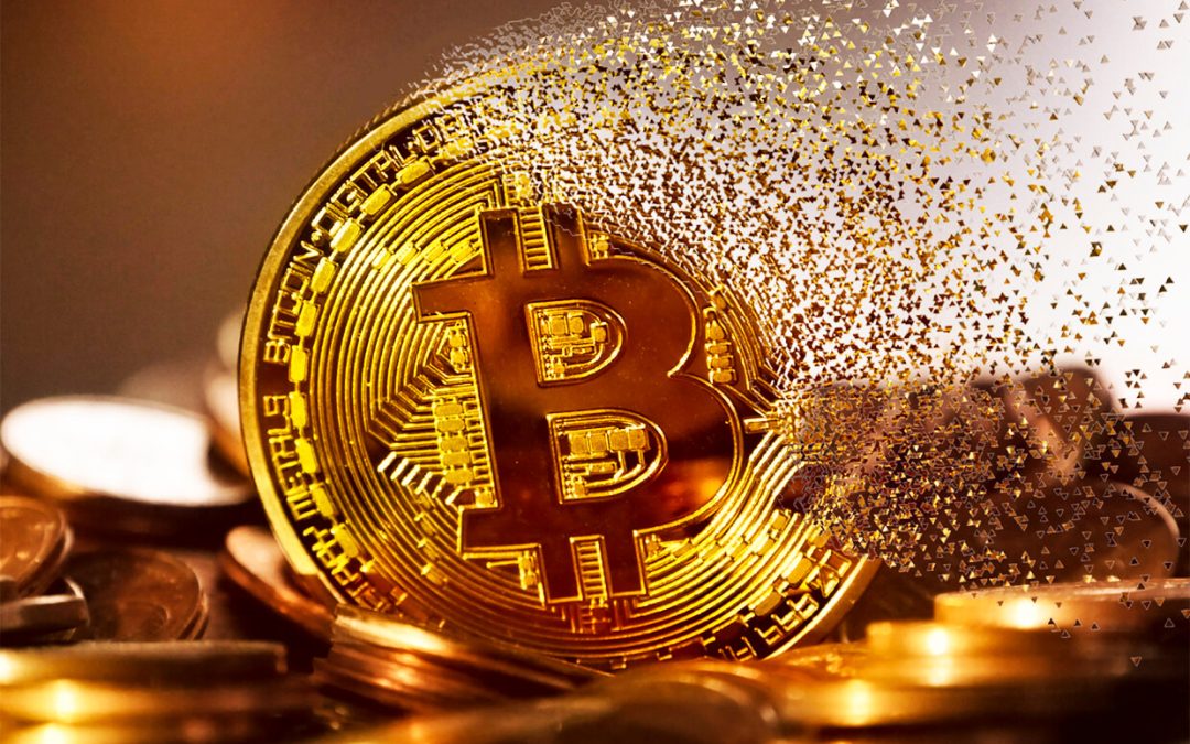 El precio de Bitcoin retrocede hacia los USD 38,000 después de que el viernes se produjeran pérdidas para «casi todo» fuera de China