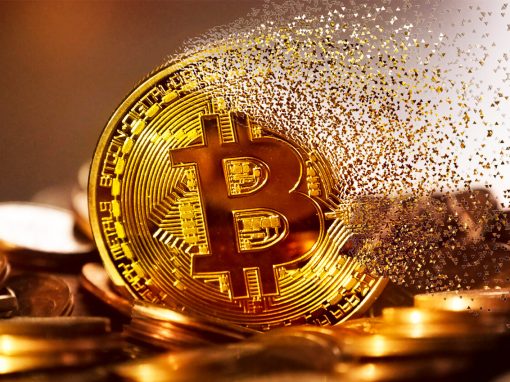 Caídas en el bitcoin y las 'criptos' tras las pérdidas mil millonarias de Coinbase