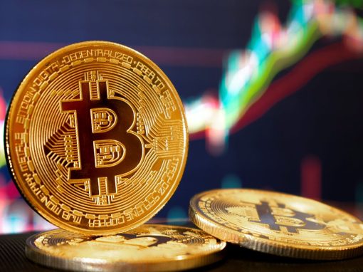 El precio del bitcoin se eleva por encima de 20.000 dólares