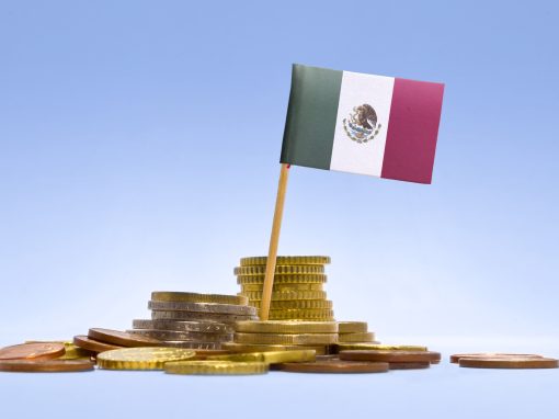 <strong>Banco de México mantiene la tasa de interés en 11,25% y rompe con racha de subidas</strong>