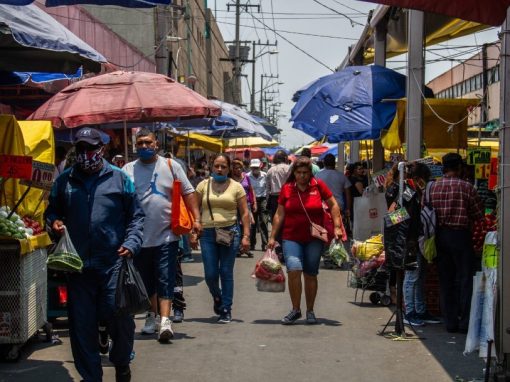 Hasta 91 salarios mínimos necesita el venezolano para abastecer gastos alimentarios